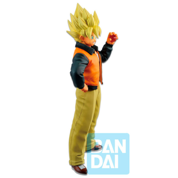 Figura Son Goku Vs Omnibus Z