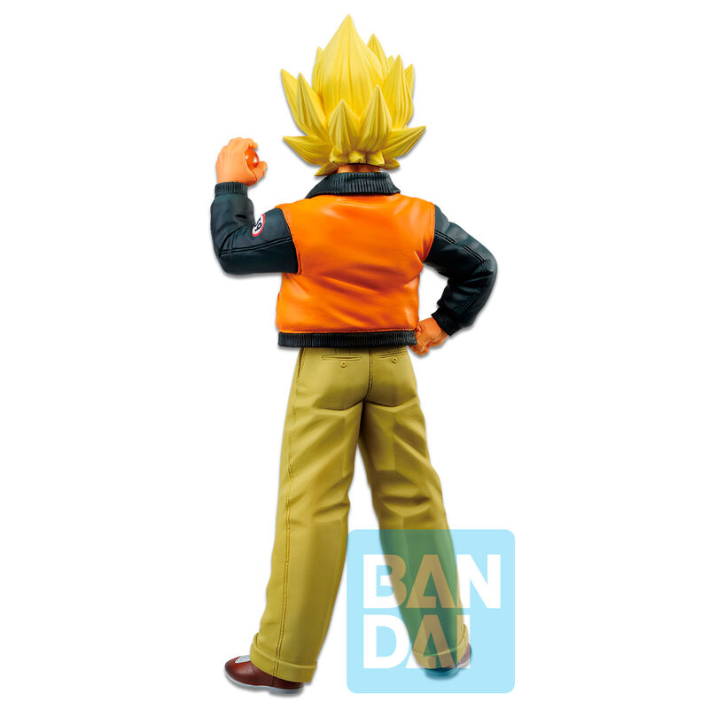 Figura Son Goku Vs Omnibus Z