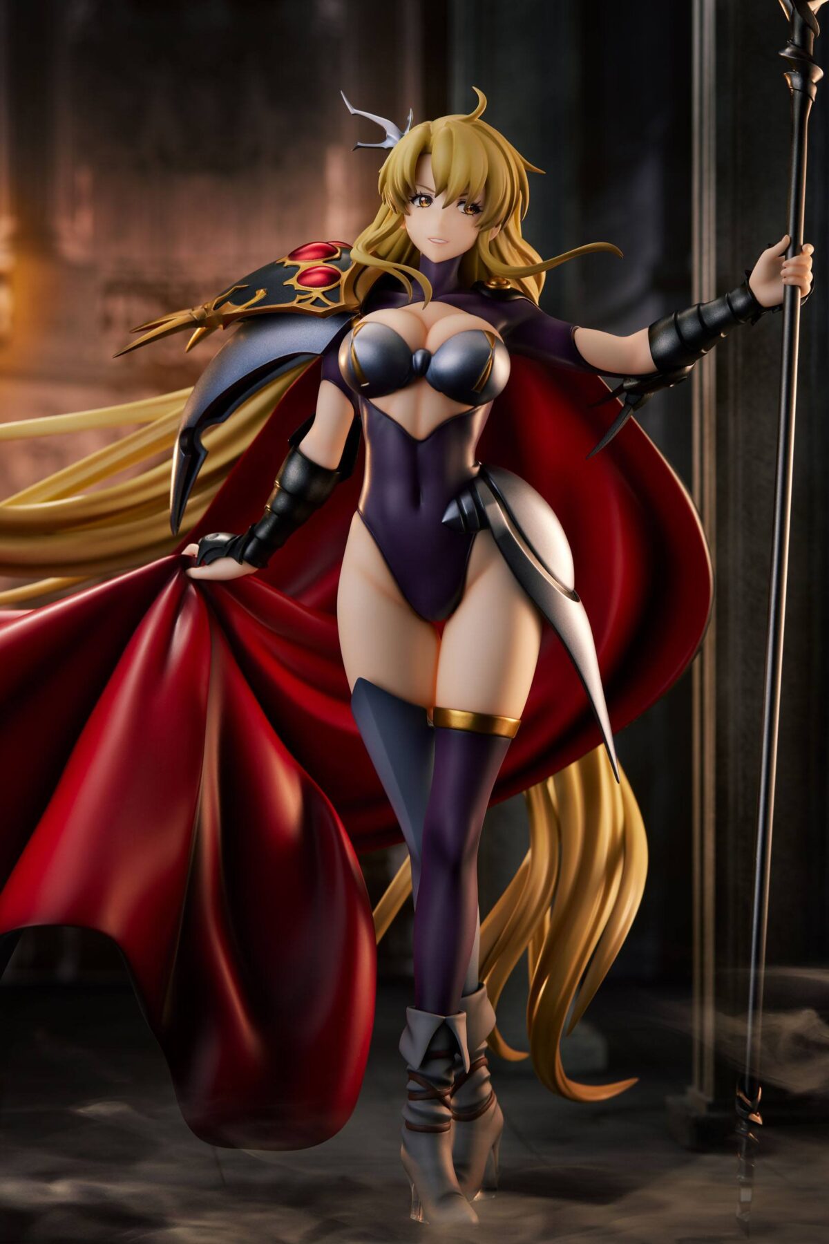 Figuras Langrisser