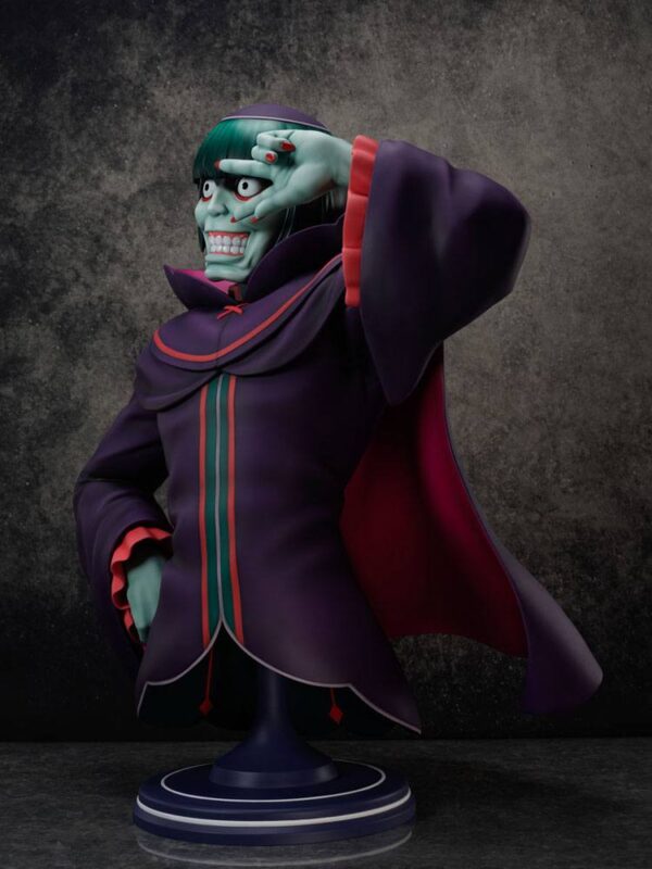 Busto Petelgeuse Romaneeconti Re Zero » Tu Tienda Anime Descubre el apasionante mundo de Busto Petelgeuse Romaneeconti Re Zero.