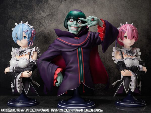 Busto Petelgeuse Romaneeconti Re Zero » Tu Tienda Anime Descubre el apasionante mundo de Busto Petelgeuse Romaneeconti Re Zero.
