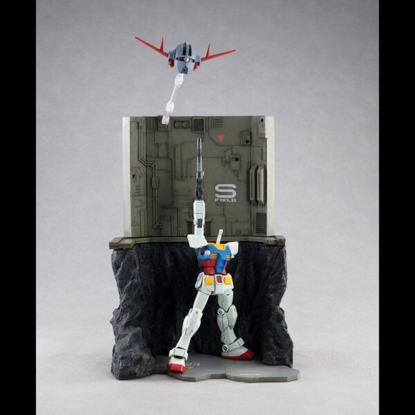 Diorama Gundam The Last Shooting » Tu Tienda Anime Descubre el apasionante mundo de Diorama Gundam The Last Shooting.