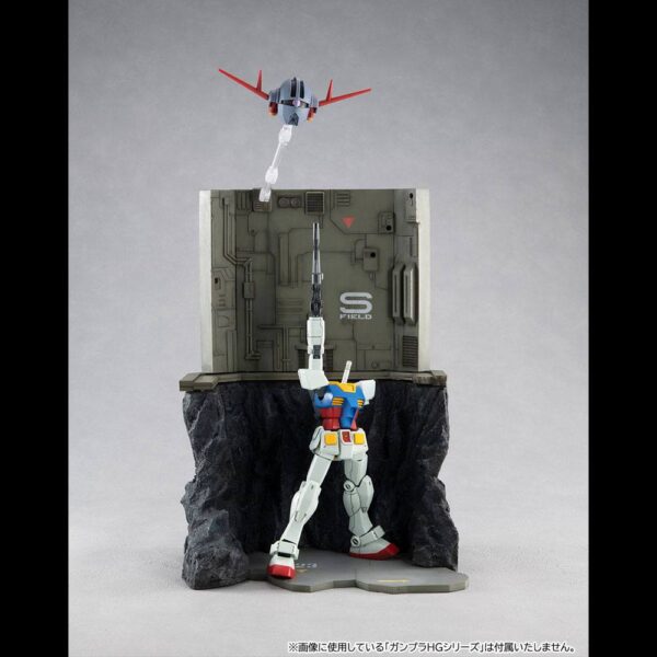 Diorama Gundam The Last Shooting » Tu Tienda Anime Descubre el apasionante mundo de Diorama Gundam The Last Shooting.