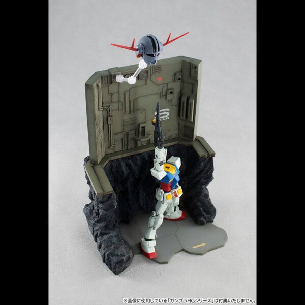 Diorama Gundam The Last Shooting » Tu Tienda Anime Descubre el apasionante mundo de Diorama Gundam The Last Shooting.