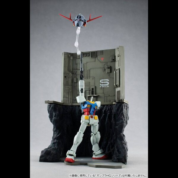 Diorama Gundam The Last Shooting » Tu Tienda Anime Descubre el apasionante mundo de Diorama Gundam The Last Shooting.
