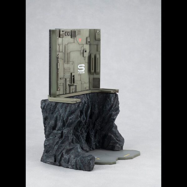 Diorama Gundam The Last Shooting » Tu Tienda Anime Descubre el apasionante mundo de Diorama Gundam The Last Shooting.