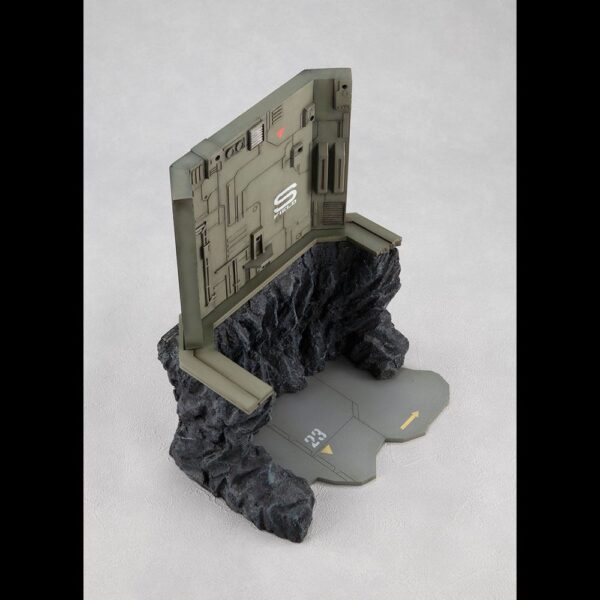 Diorama Gundam The Last Shooting » Tu Tienda Anime Descubre el apasionante mundo de Diorama Gundam The Last Shooting.