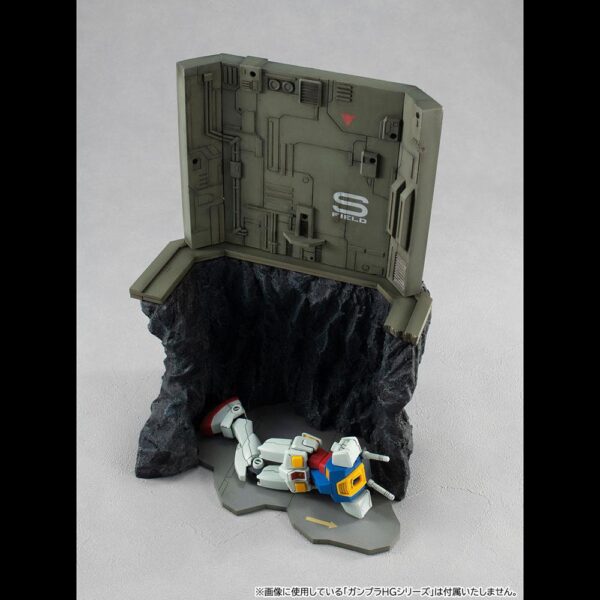 Diorama Gundam The Last Shooting » Tu Tienda Anime Descubre el apasionante mundo de Diorama Gundam The Last Shooting.