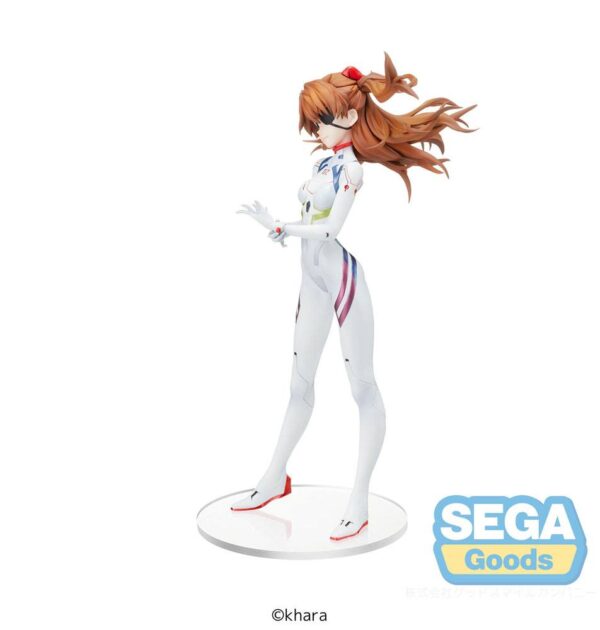 Estatua Asuka Last Mission Activate Color » Tu Tienda Anime Descubre el apasionante mundo de Estatua Asuka Last Mission Activate Color.
