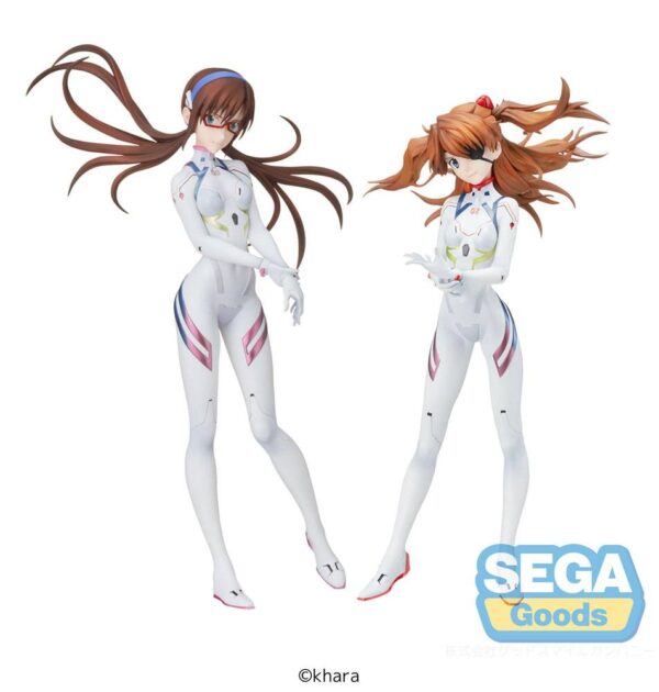 Estatua Asuka Last Mission Activate Color » Tu Tienda Anime Descubre el apasionante mundo de Estatua Asuka Last Mission Activate Color.