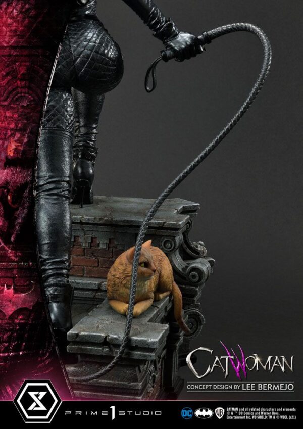 Estatua Catwoman DC Comics » Tu Tienda Anime Descubre el apasionante mundo de Estatua Catwoman DC Comics.