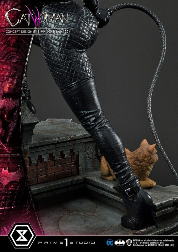 Estatua Catwoman DC Comics » Tu Tienda Anime Descubre el apasionante mundo de Estatua Catwoman DC Comics.