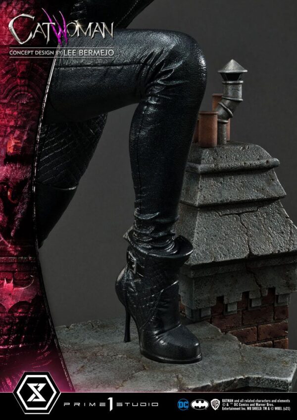 Estatua Catwoman DC Comics » Tu Tienda Anime Descubre el apasionante mundo de Estatua Catwoman DC Comics.