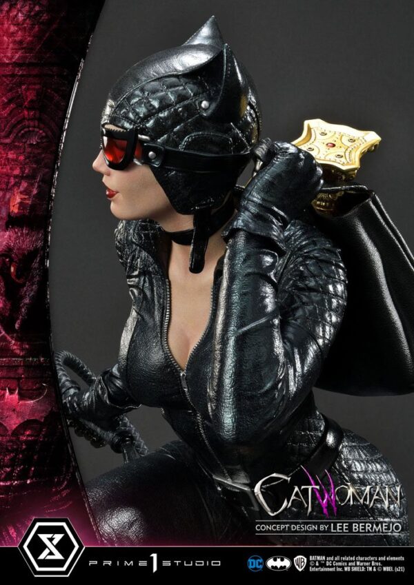 Estatua Catwoman DC Comics » Tu Tienda Anime Descubre el apasionante mundo de Estatua Catwoman DC Comics.