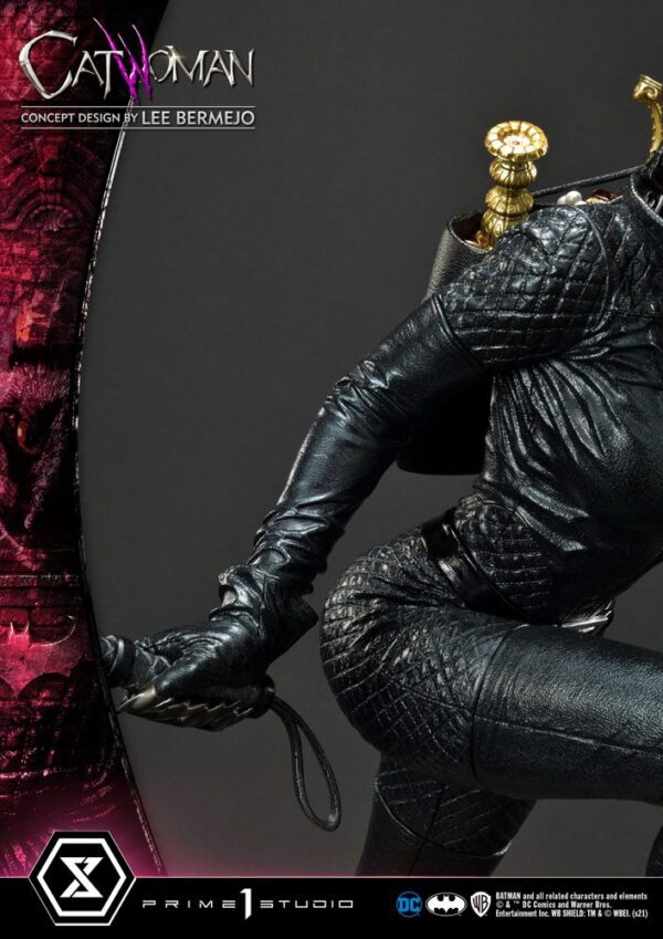 Estatua Catwoman DC Comics » Tu Tienda Anime Descubre el apasionante mundo de Estatua Catwoman DC Comics.