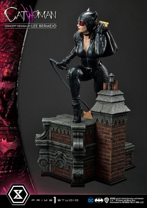 Estatua Catwoman DC Comics » Tu Tienda Anime Descubre el apasionante mundo de Estatua Catwoman DC Comics.