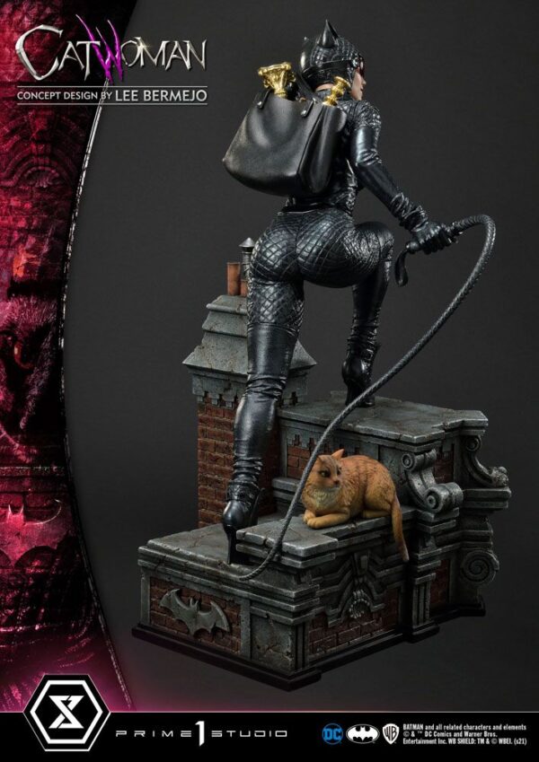 Estatua Catwoman DC Comics » Tu Tienda Anime Descubre el apasionante mundo de Estatua Catwoman DC Comics.