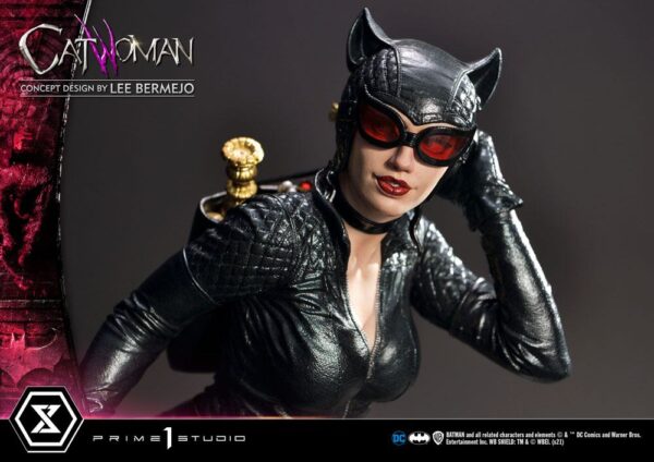 Estatua Catwoman DC Comics » Tu Tienda Anime Descubre el apasionante mundo de Estatua Catwoman DC Comics.