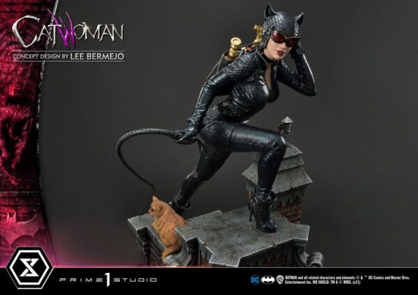 Estatua Catwoman DC Comics » Tu Tienda Anime Descubre el apasionante mundo de Estatua Catwoman DC Comics.