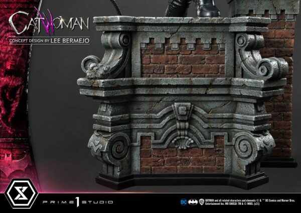 Estatua Catwoman DC Comics » Tu Tienda Anime Descubre el apasionante mundo de Estatua Catwoman DC Comics.