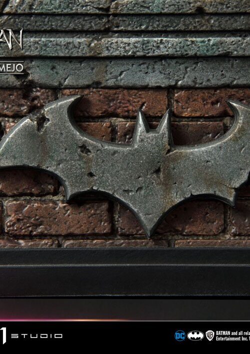 Descubre el apasionante mundo de Estatua Catwoman DC Comics.