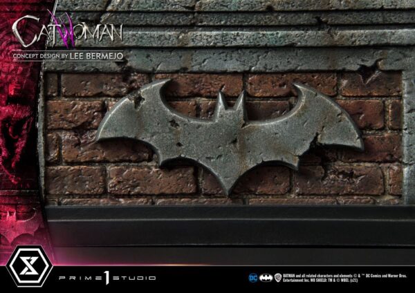 Estatua Catwoman DC Comics » Tu Tienda Anime Descubre el apasionante mundo de Estatua Catwoman DC Comics.