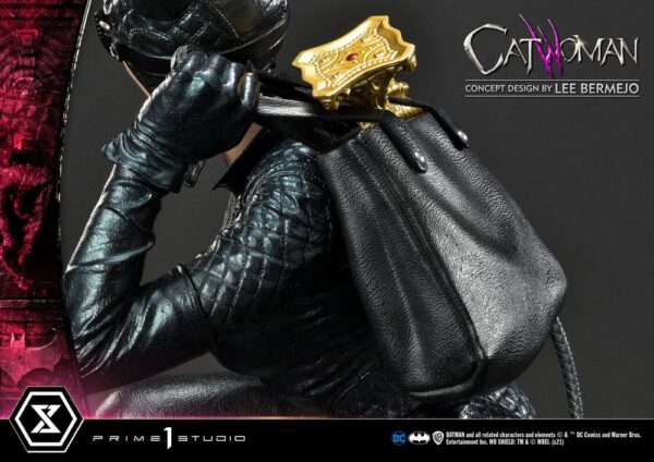 Estatua Catwoman DC Comics » Tu Tienda Anime Descubre el apasionante mundo de Estatua Catwoman DC Comics.
