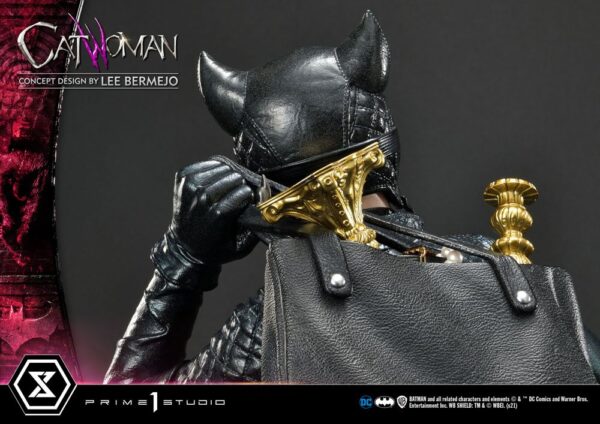 Estatua Catwoman DC Comics » Tu Tienda Anime Descubre el apasionante mundo de Estatua Catwoman DC Comics.
