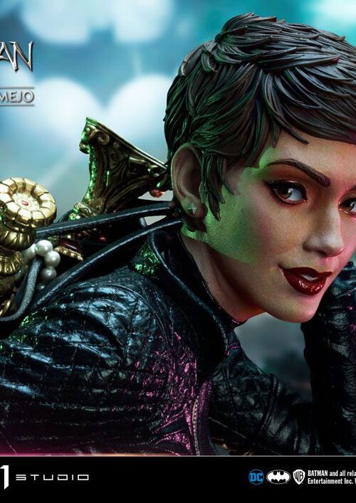 Estatua Catwoman Deluxe Bonus Version » Tu Tienda Anime Descubre el apasionante mundo de Estatua Catwoman Deluxe Bonus Version.