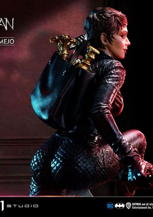 Estatua Catwoman Deluxe Bonus Version » Tu Tienda Anime Descubre el apasionante mundo de Estatua Catwoman Deluxe Bonus Version.