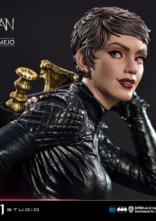 Estatua Catwoman Deluxe Bonus Version » Tu Tienda Anime Descubre el apasionante mundo de Estatua Catwoman Deluxe Bonus Version.