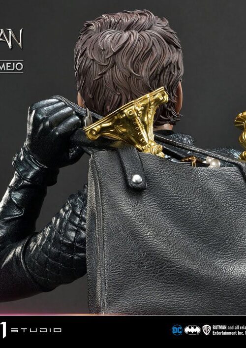 Estatua Catwoman Deluxe Bonus Version » Tu Tienda Anime Descubre el apasionante mundo de Estatua Catwoman Deluxe Bonus Version.