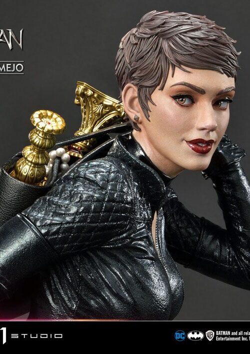 Estatua Catwoman Deluxe Bonus Version » Tu Tienda Anime Descubre el apasionante mundo de Estatua Catwoman Deluxe Bonus Version.