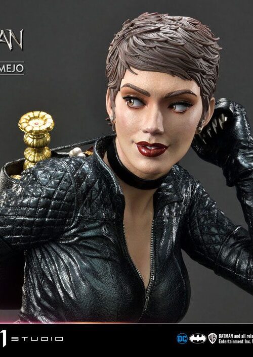 Estatua Catwoman Deluxe Bonus Version » Tu Tienda Anime Descubre el apasionante mundo de Estatua Catwoman Deluxe Bonus Version.