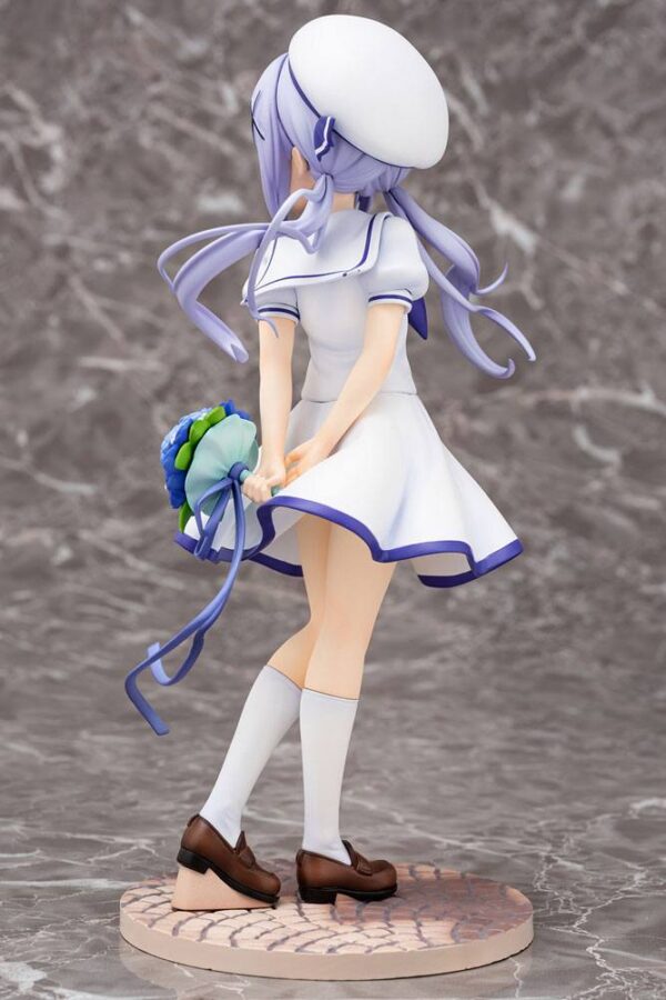 Estatua Chino Summer Uniform » Tu Tienda Anime Descubre el apasionante mundo de Estatua Chino Summer Uniform.