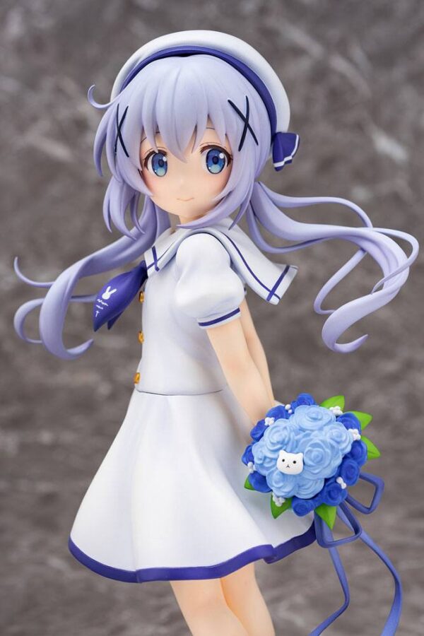 Estatua Chino Summer Uniform » Tu Tienda Anime Descubre el apasionante mundo de Estatua Chino Summer Uniform.