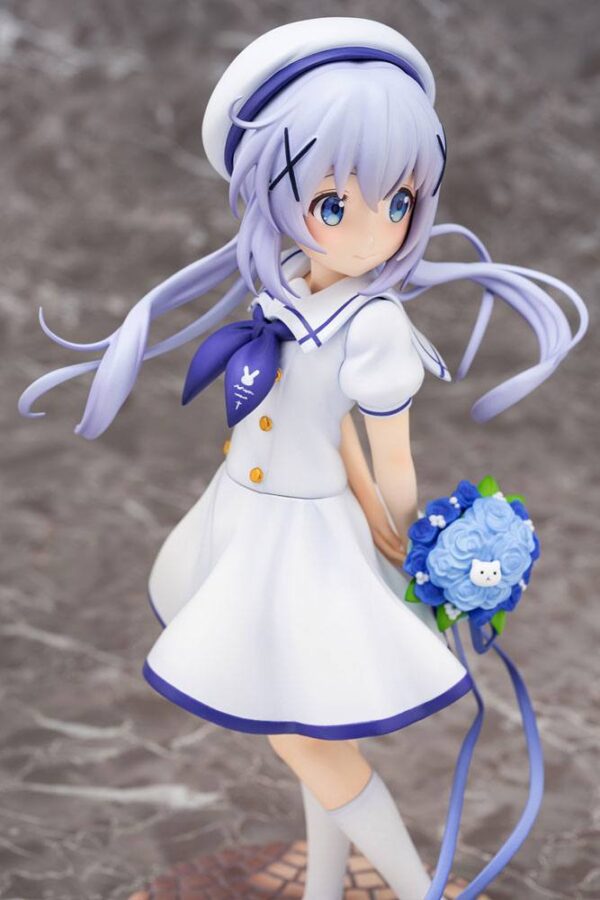 Estatua Chino Summer Uniform » Tu Tienda Anime Descubre el apasionante mundo de Estatua Chino Summer Uniform.