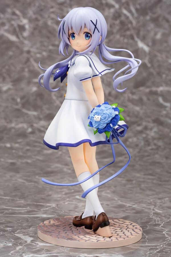 Estatua Chino Summer Uniform » Tu Tienda Anime Descubre el apasionante mundo de Estatua Chino Summer Uniform.