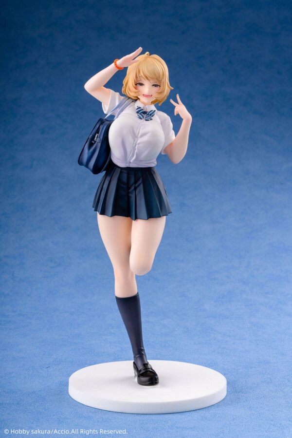 Estatua Chiyoko Atsumi Blue Panty » Tu Tienda Anime Descubre el apasionante mundo de Estatua Chiyoko Atsumi Blue Panty.
