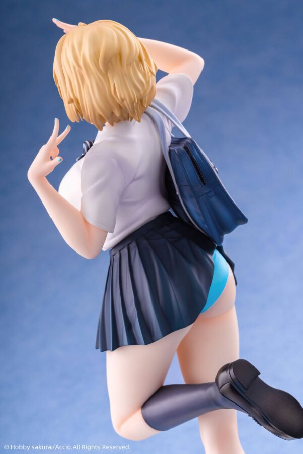 Estatua Chiyoko Atsumi Blue Panty » Tu Tienda Anime Descubre el apasionante mundo de Estatua Chiyoko Atsumi Blue Panty.
