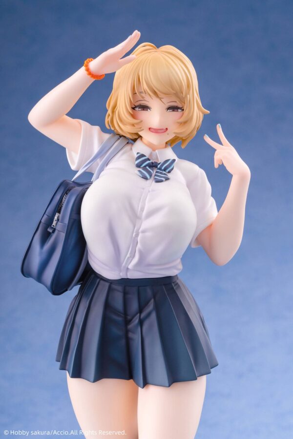 Estatua Chiyoko Atsumi Blue Panty » Tu Tienda Anime Descubre el apasionante mundo de Estatua Chiyoko Atsumi Blue Panty.
