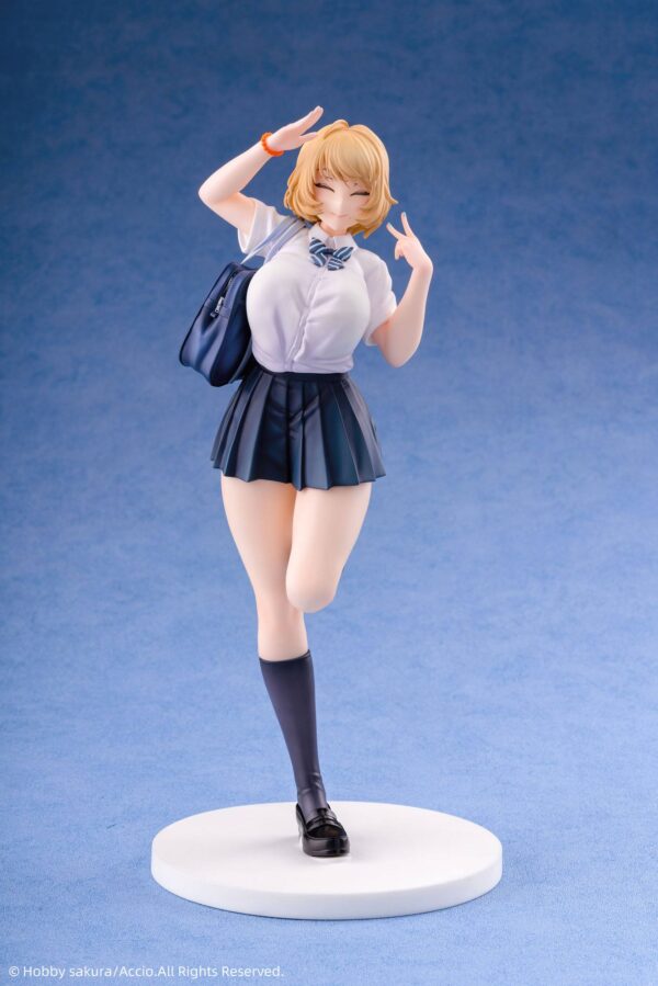 Estatua Chiyoko Atsumi Blue Panty » Tu Tienda Anime Descubre el apasionante mundo de Estatua Chiyoko Atsumi Blue Panty.