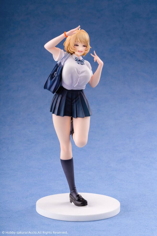 Estatua Chiyoko Atsumi Blue Panty » Tu Tienda Anime Descubre el apasionante mundo de Estatua Chiyoko Atsumi Blue Panty.