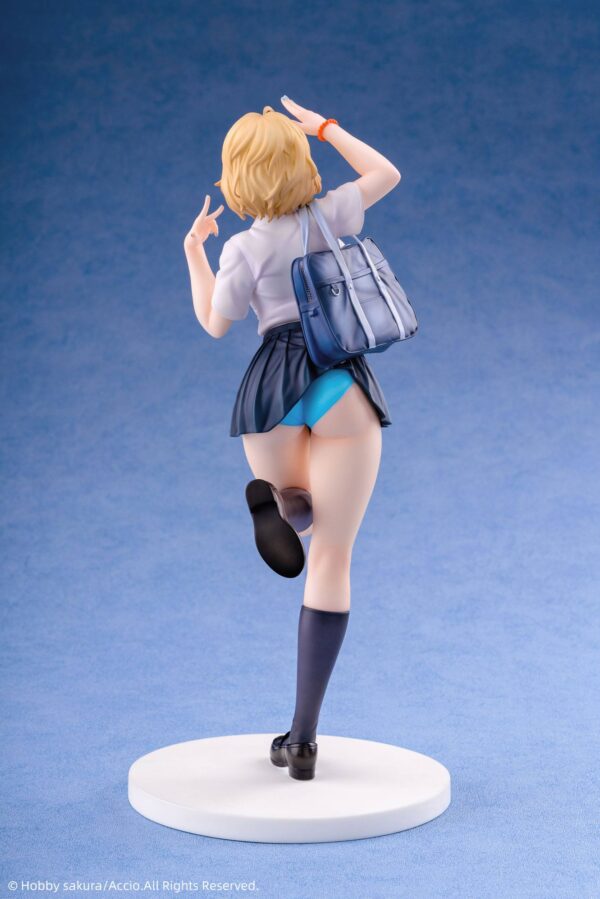 Estatua Chiyoko Atsumi Blue Panty » Tu Tienda Anime Descubre el apasionante mundo de Estatua Chiyoko Atsumi Blue Panty.