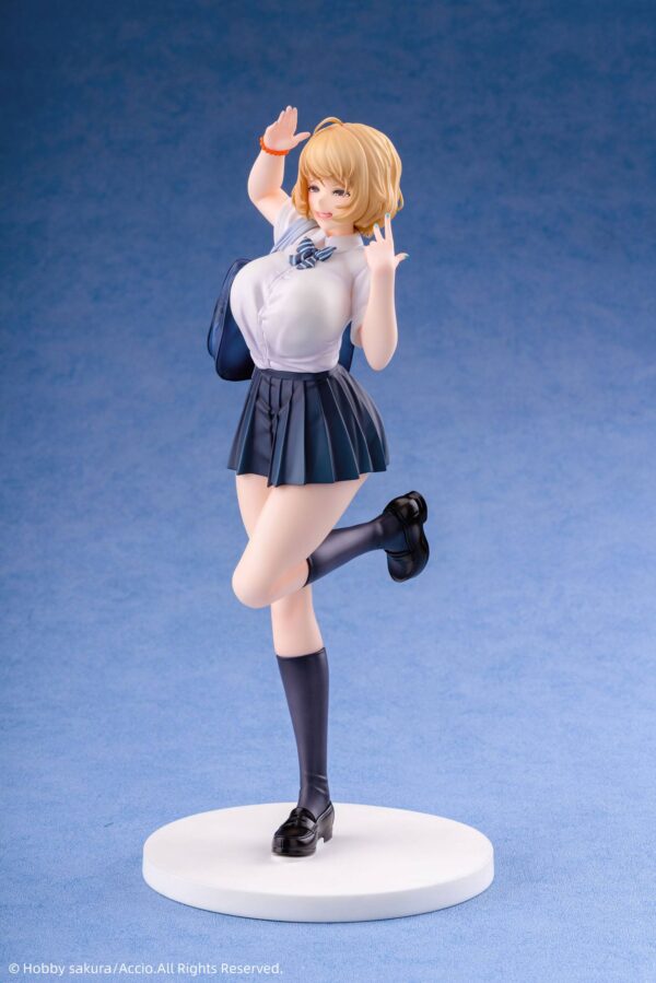 Estatua Chiyoko Atsumi Blue Panty » Tu Tienda Anime Descubre el apasionante mundo de Estatua Chiyoko Atsumi Blue Panty.