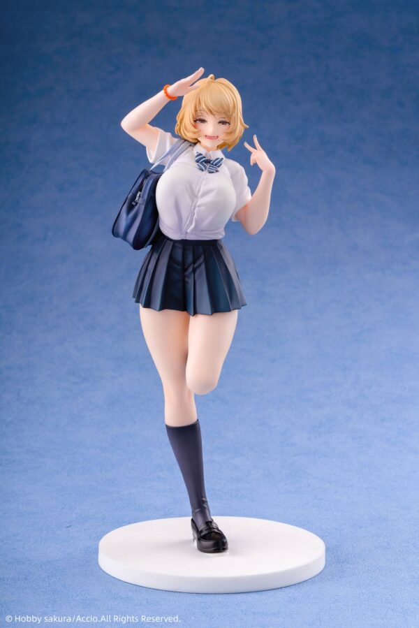 Estatua Chiyoko Atsumi Blue Panty » Tu Tienda Anime Descubre el apasionante mundo de Estatua Chiyoko Atsumi Blue Panty.