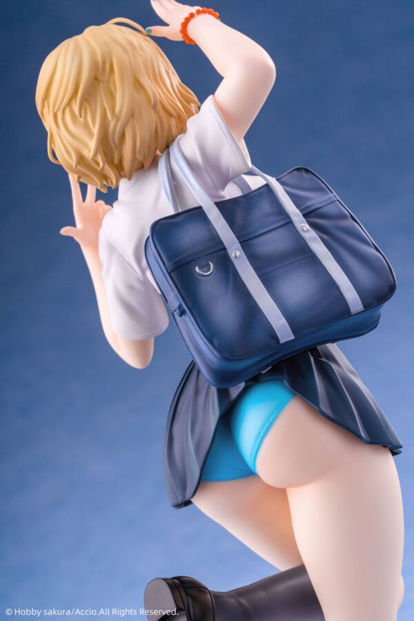 Estatua Chiyoko Atsumi Blue Panty » Tu Tienda Anime Descubre el apasionante mundo de Estatua Chiyoko Atsumi Blue Panty.