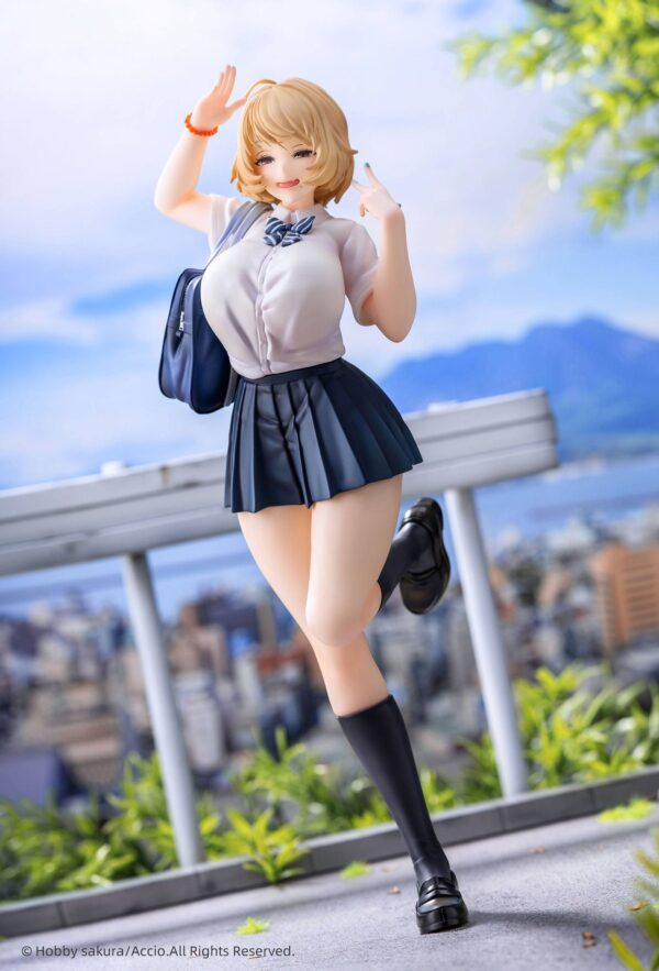 Estatua Chiyoko Atsumi White Panty Descubre el apasionante mundo de Estatua Chiyoko Atsumi White Panty.
