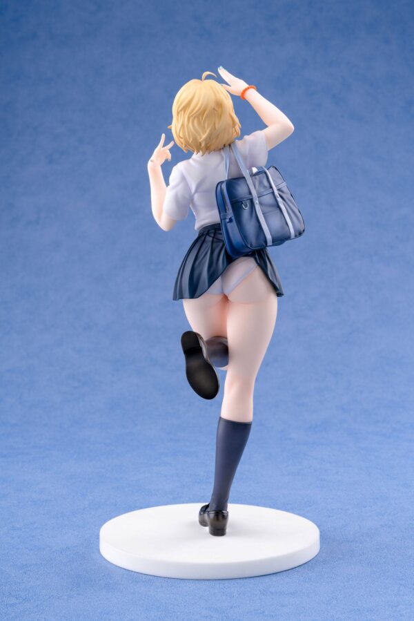 Estatua Chiyoko Atsumi White Panty » Tu Tienda Anime Descubre el apasionante mundo de Estatua Chiyoko Atsumi White Panty.