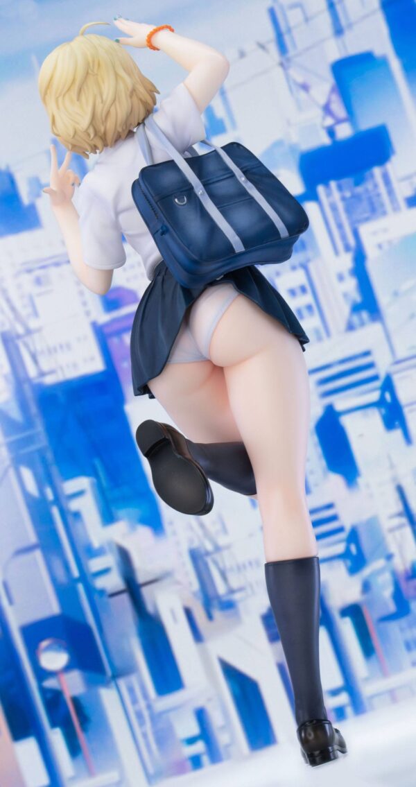 Estatua Chiyoko Atsumi White Panty » Tu Tienda Anime Descubre el apasionante mundo de Estatua Chiyoko Atsumi White Panty.
